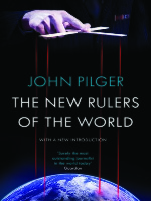 cover image of The New Rulers of the World